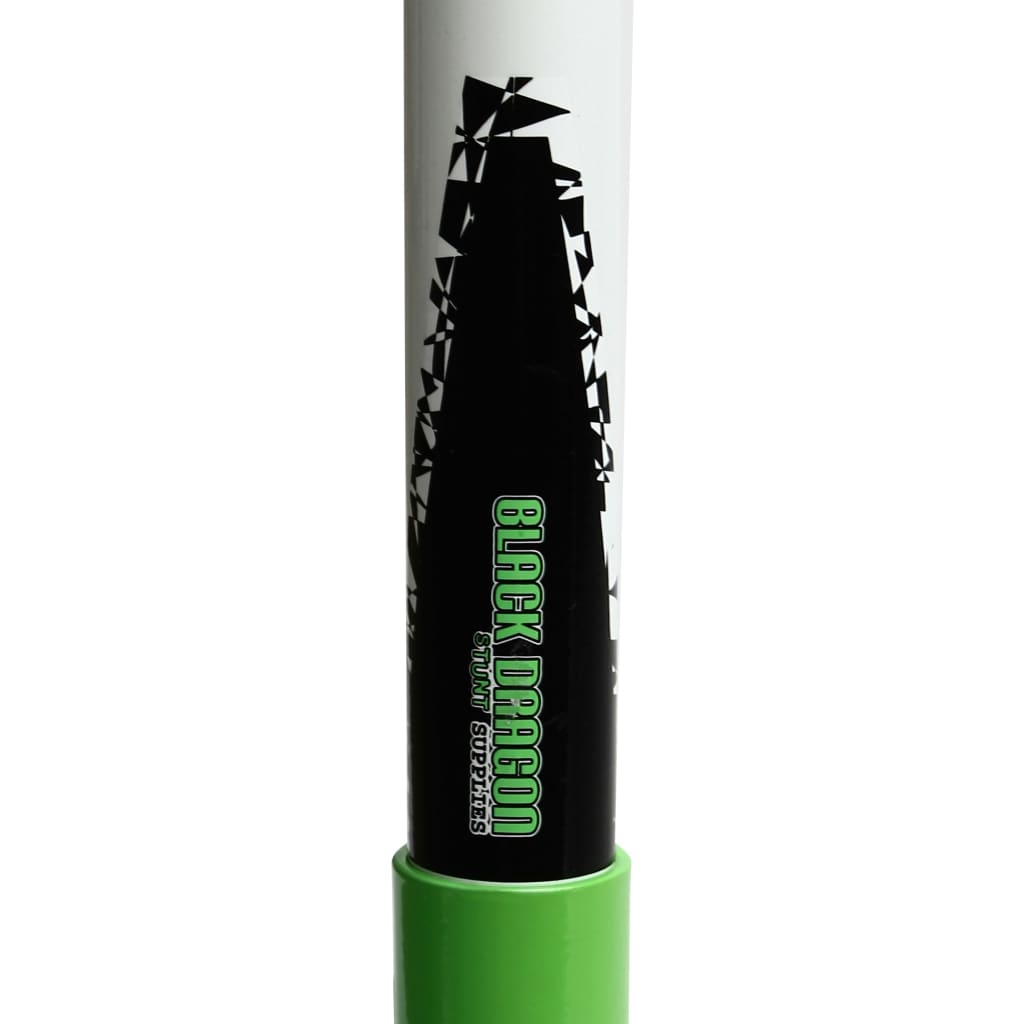  Black Dragon Patinete Para Acrobacias Vert Racer