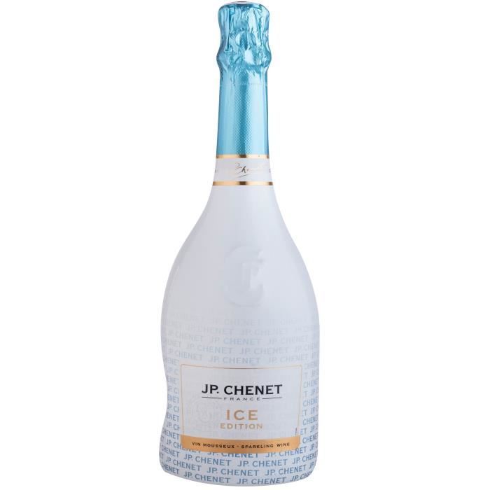 JP Chenet Ice Edition - Vino blanco espumoso x6