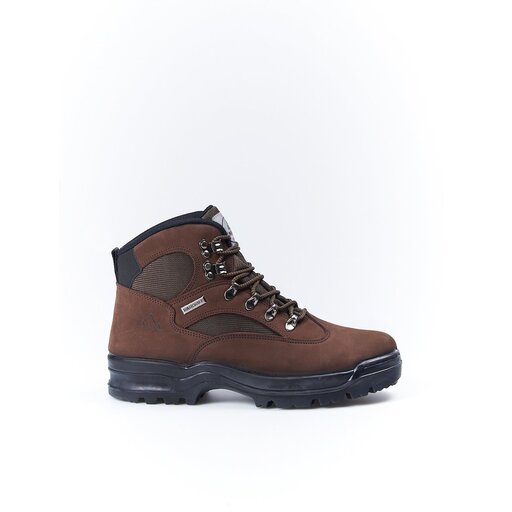 Botas Trekking Notton Impermeables 791