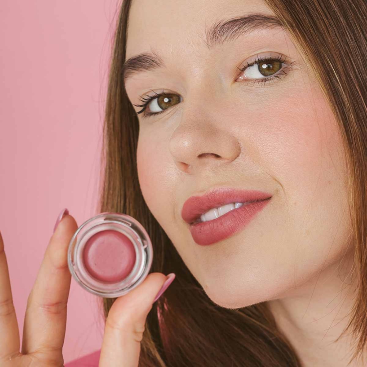 Uoga Uoga Blush Lippen- und Wangentönung – 6 ml