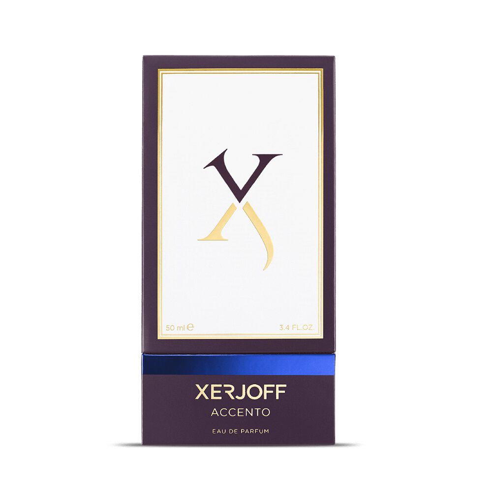 Xerjoff V Accento