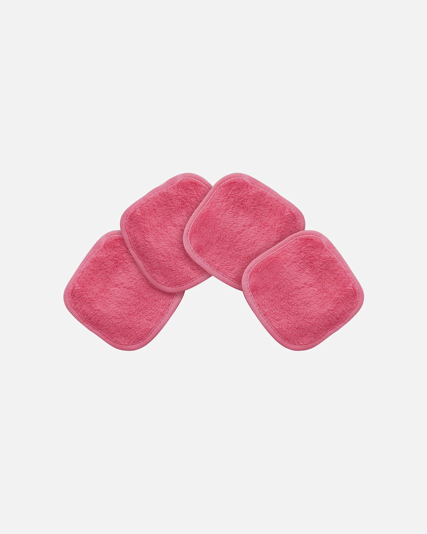 Douglas Collection čistilne blazinice za odstranjevanje ličil za večkratno uporabo - 1 kos
