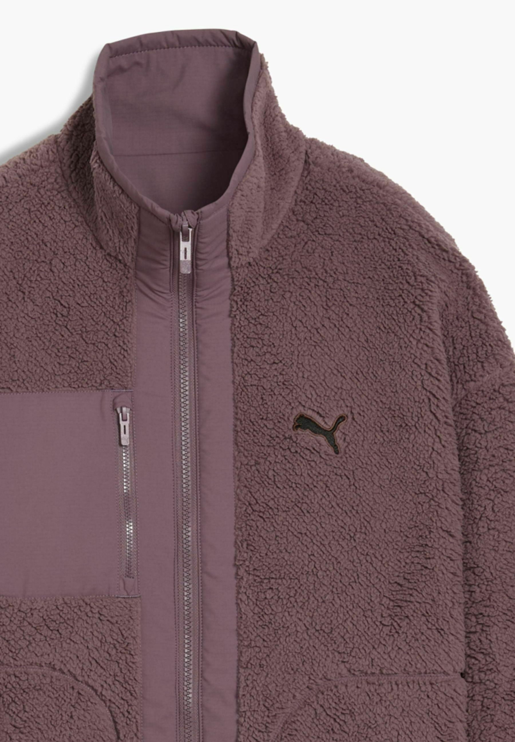 Vestes et pulls polaires Puma