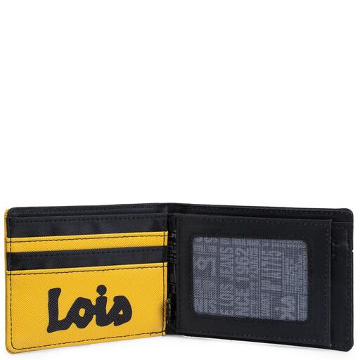  Cartera Lois Isthmus