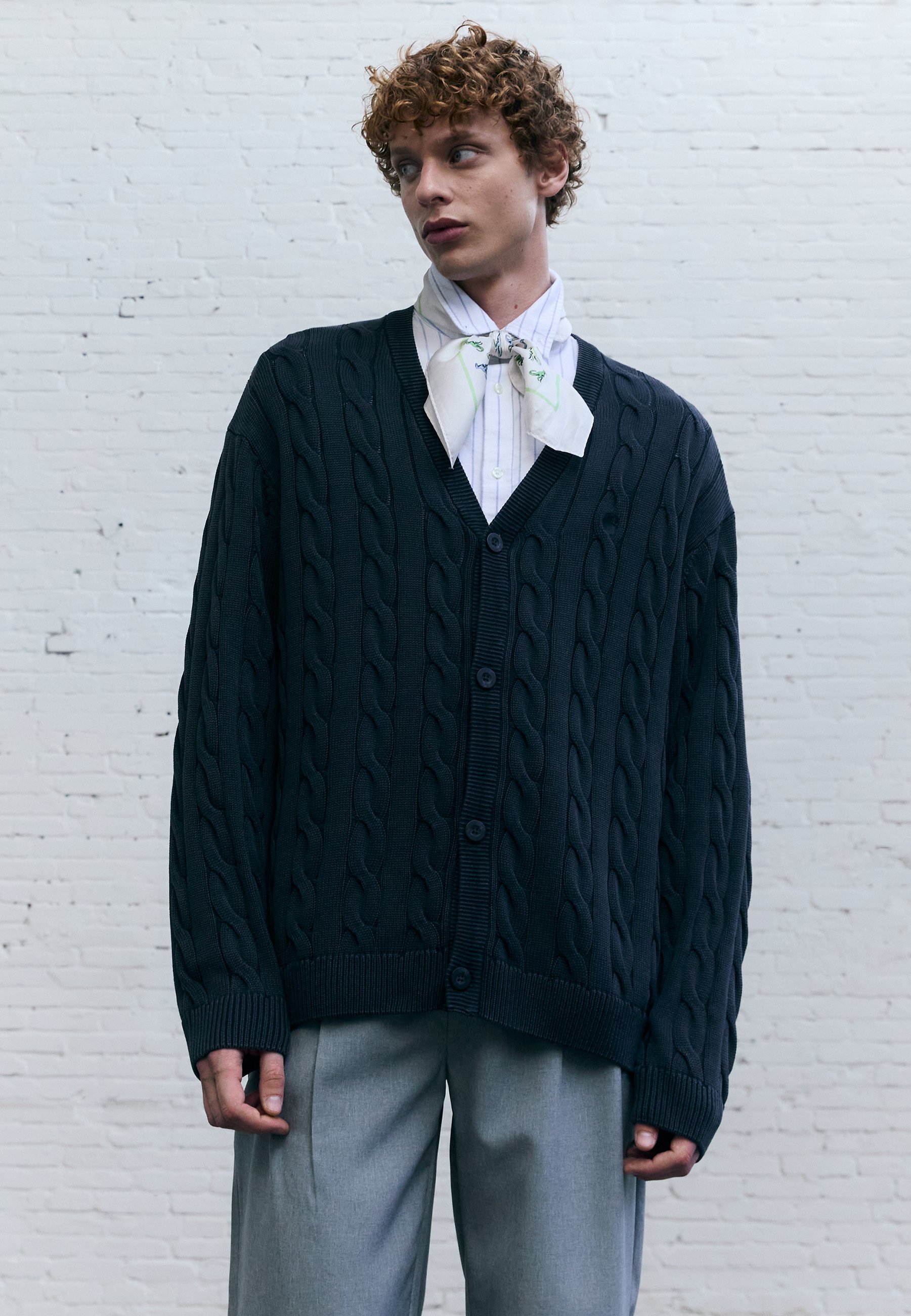 Carhartt WIP Cardigans