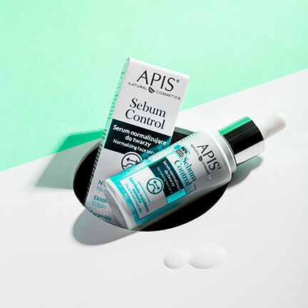 Apis Sebum Control