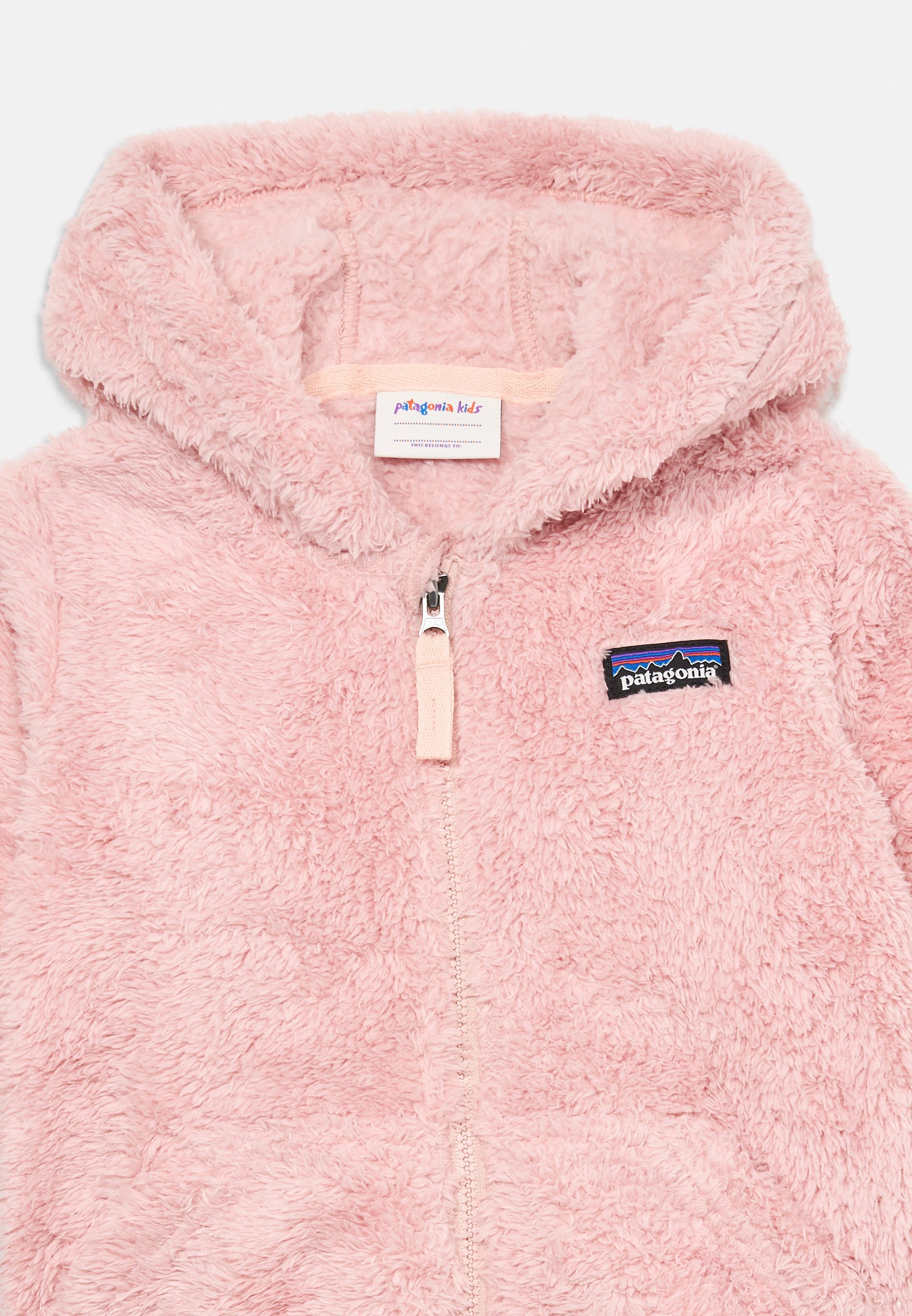 Patagonia FRIENDS HOODY UNISEX - Fleecejack - malvaroze