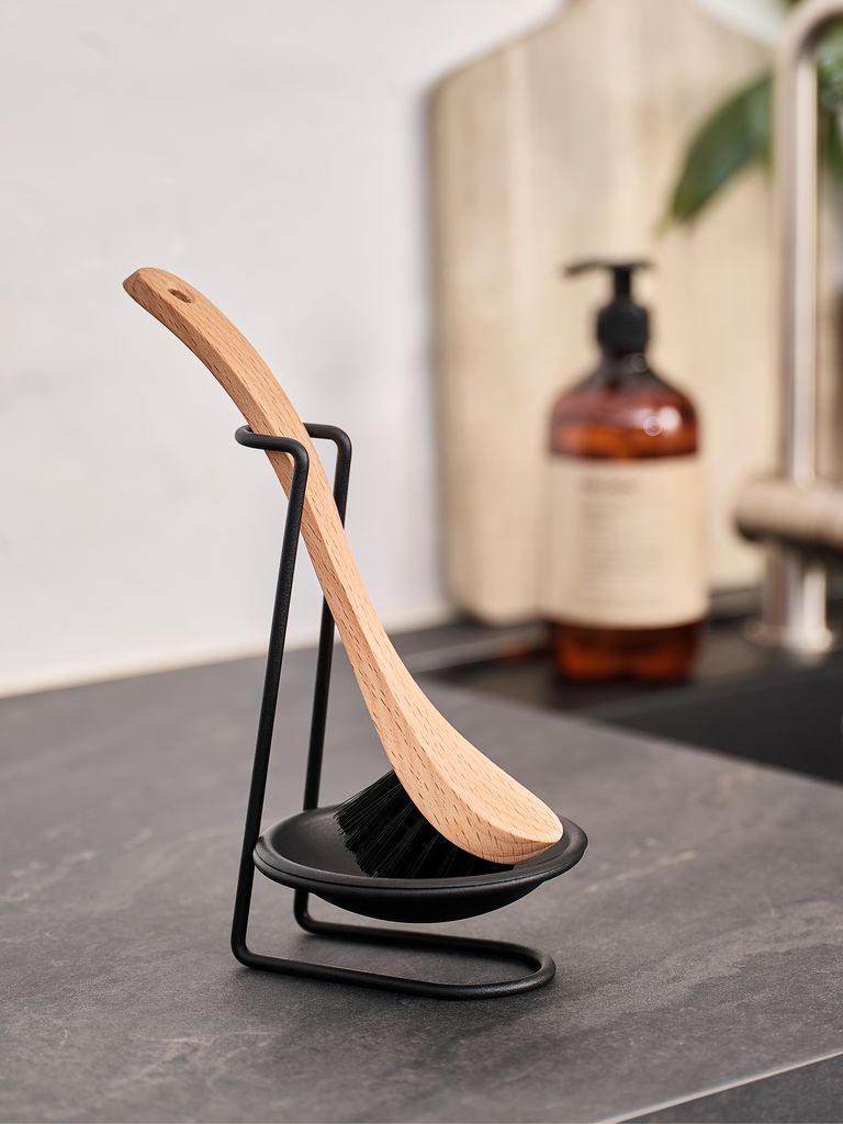 EJNERT indų šepetys EJNERT L23cm medinis