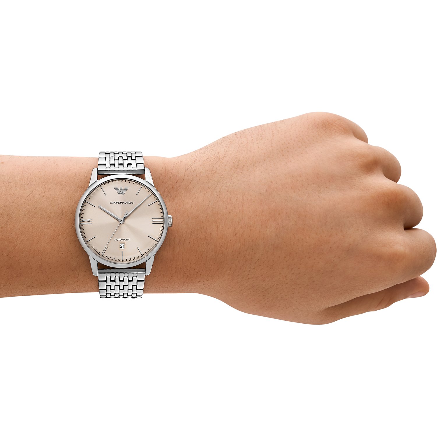Emporio Armani Montres