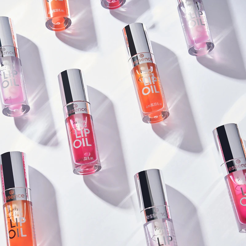 essence Hydra Kiss хидратантно уље за усне