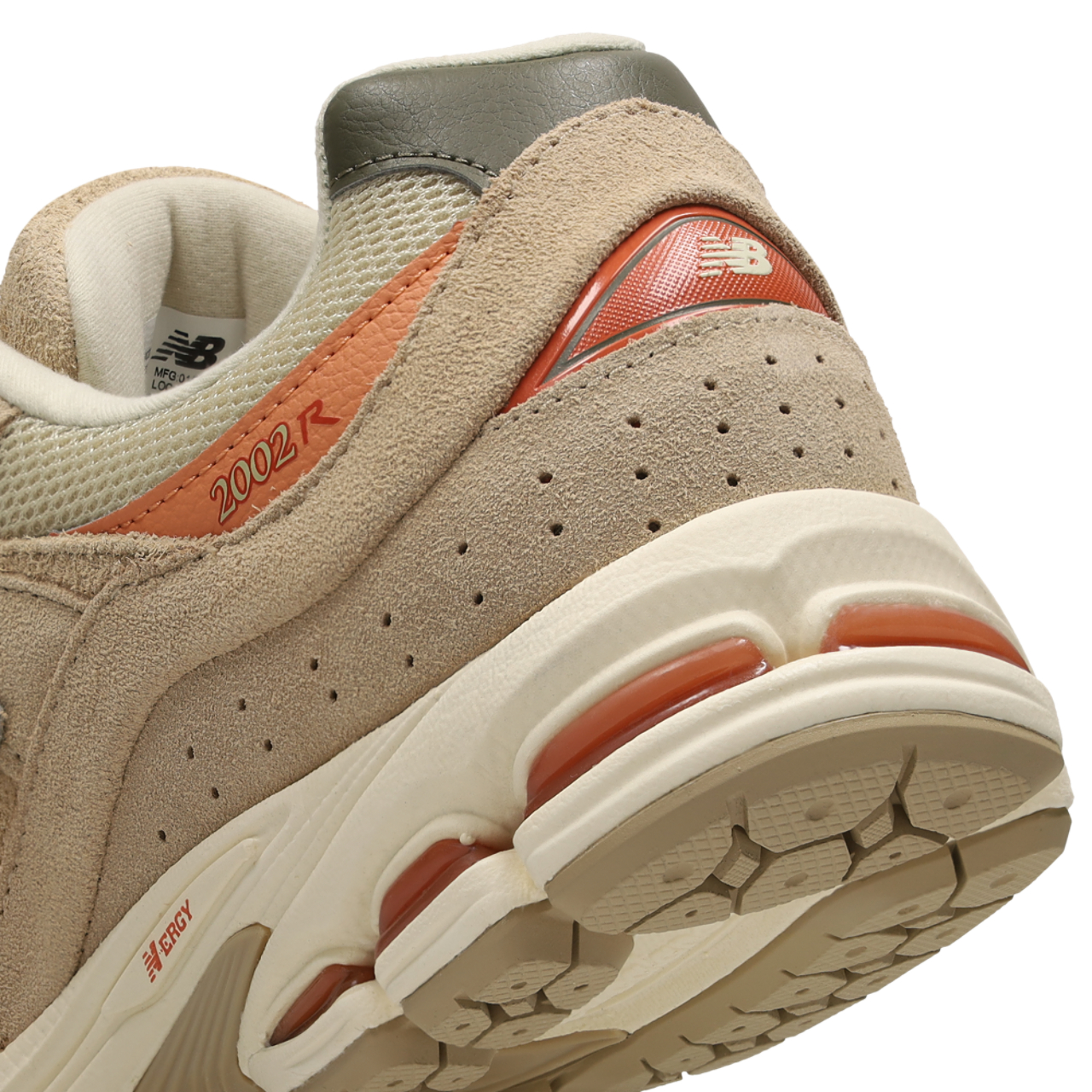 New Balance 2002R