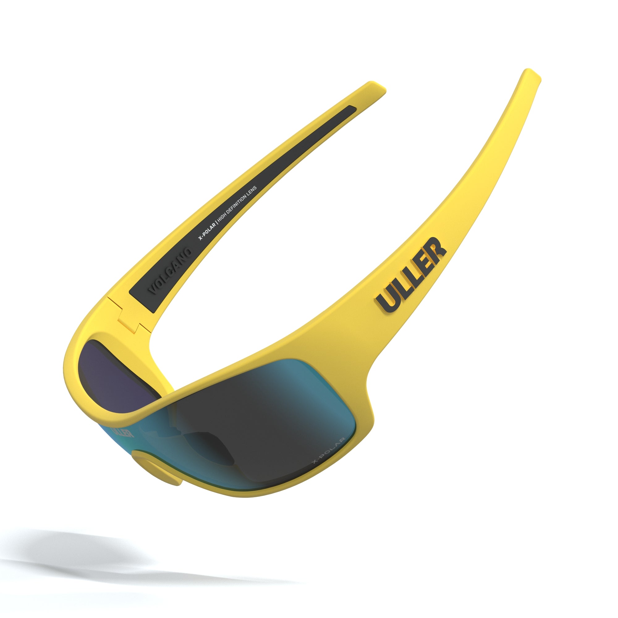 Uller Volcano Sportsbriller