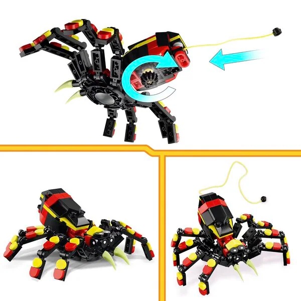 ЛЕГО 31159