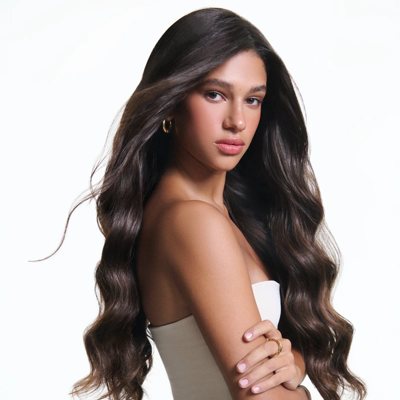 Kérastase Gloss Absolu Frizz - Glaze Cream creme modelador anti-frizz