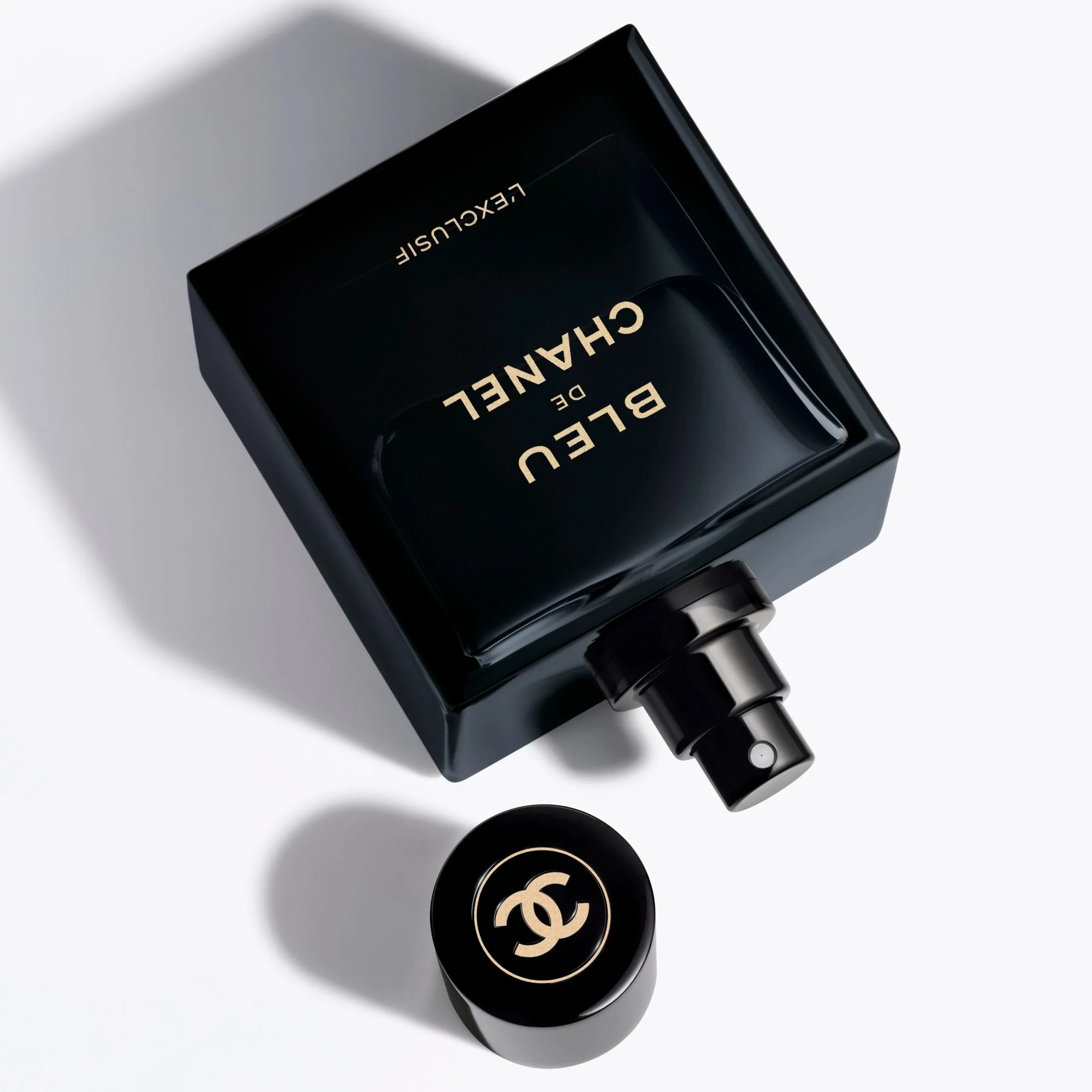 BLEU DE CHANEL - L'EXCLUSIF