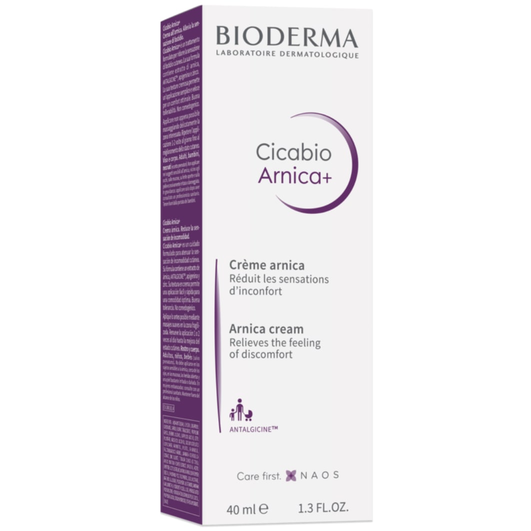 Bioderma Arnica+