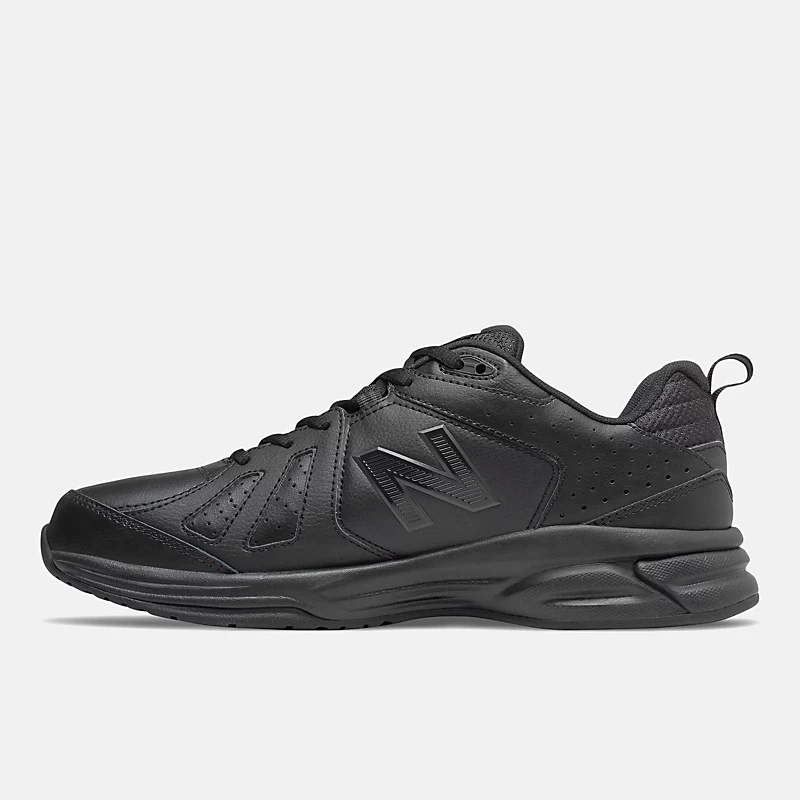 Herren 624v5 - schwarz