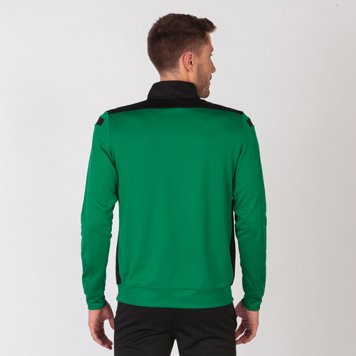  Hanorac Joma Championship VI Verde Negru