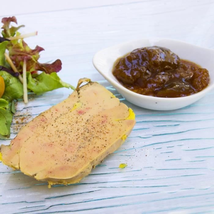 Chutney de higos