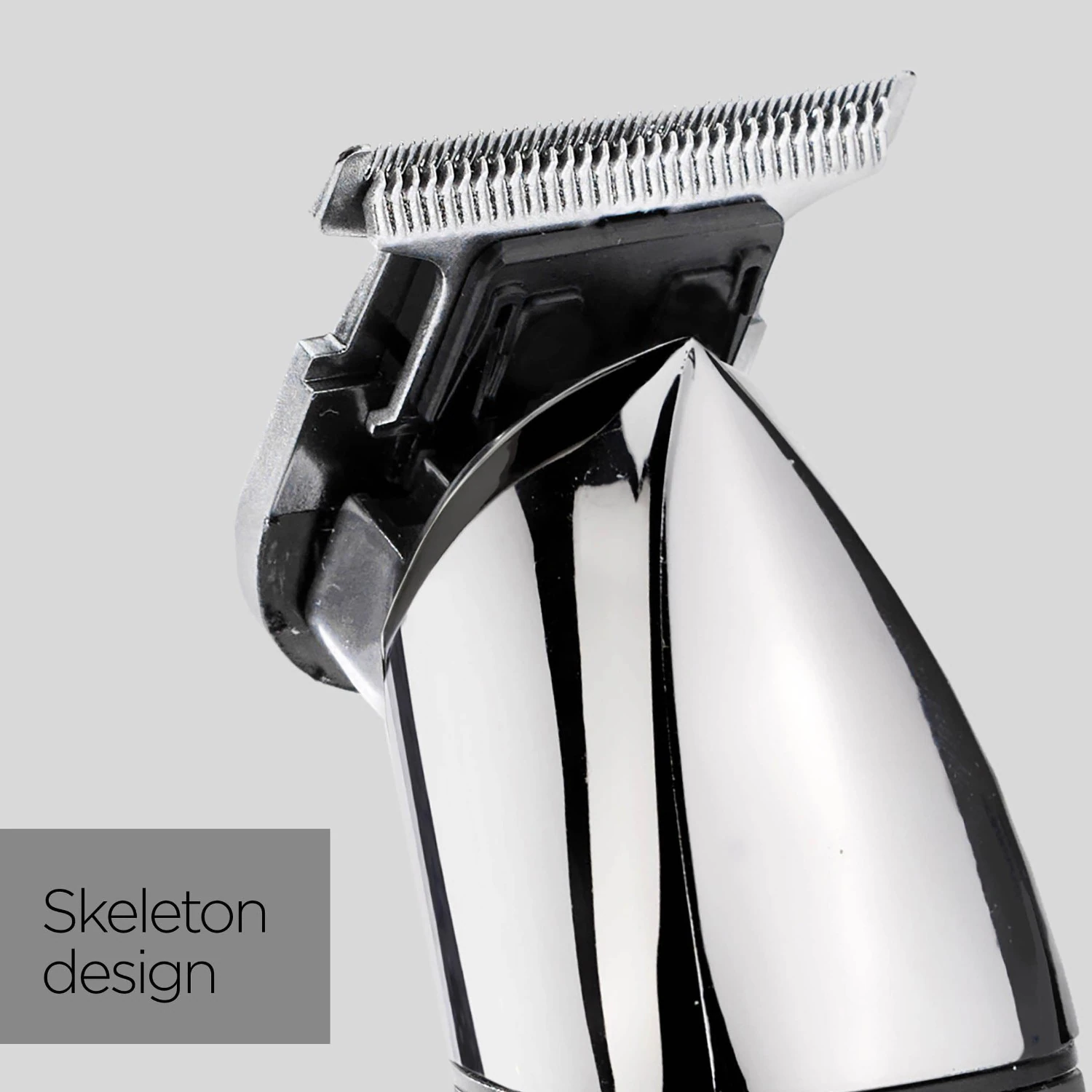 BaByliss Super-X Metal Bartrimmer