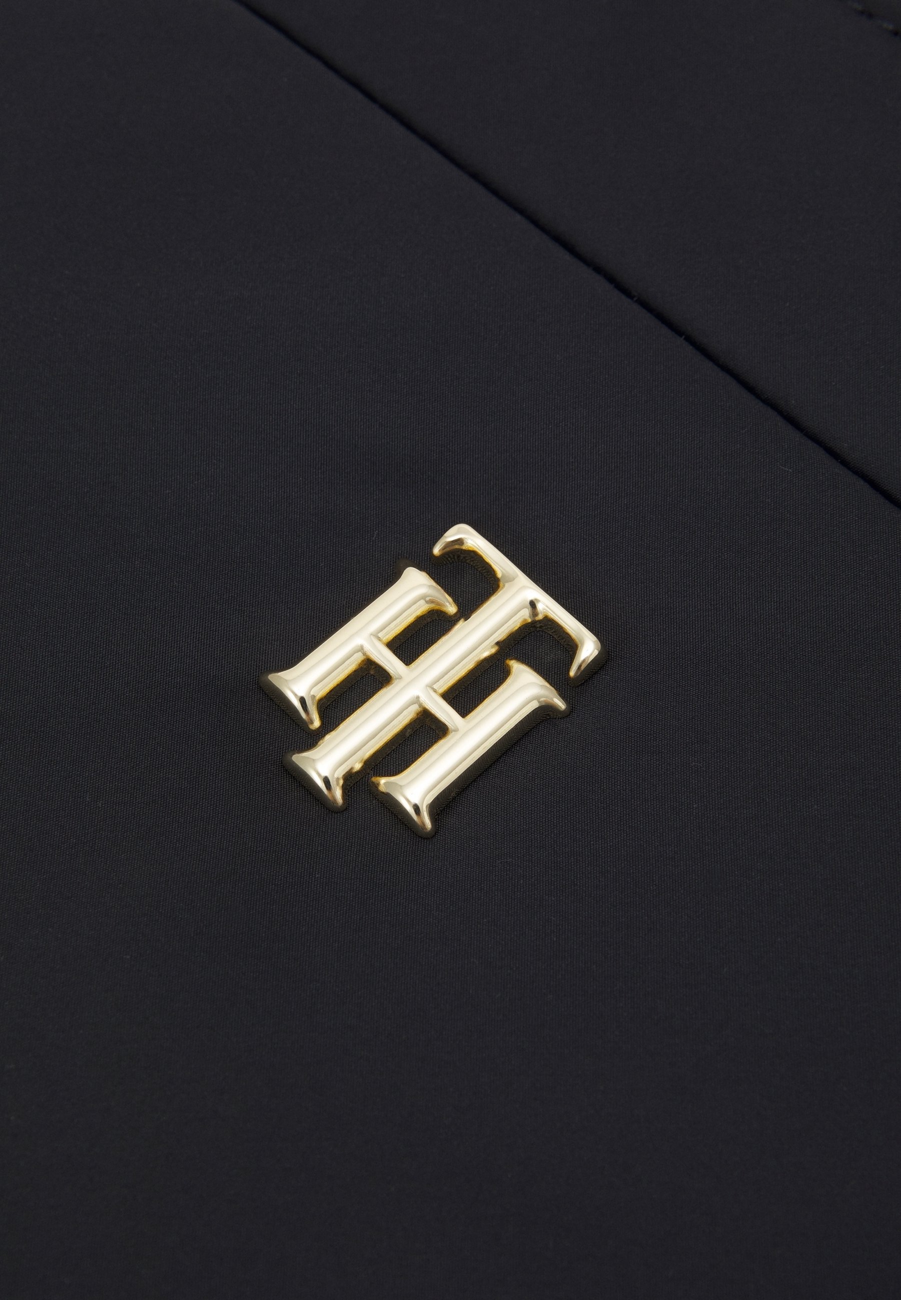 Tommy Hilfiger handtas - zwart