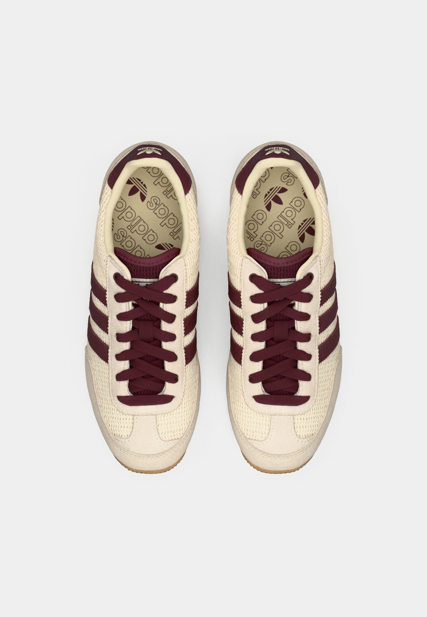 adidas Originals lage sneakers