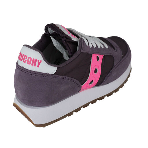 Tenisky Saucony Jazz Original Vintage S70368