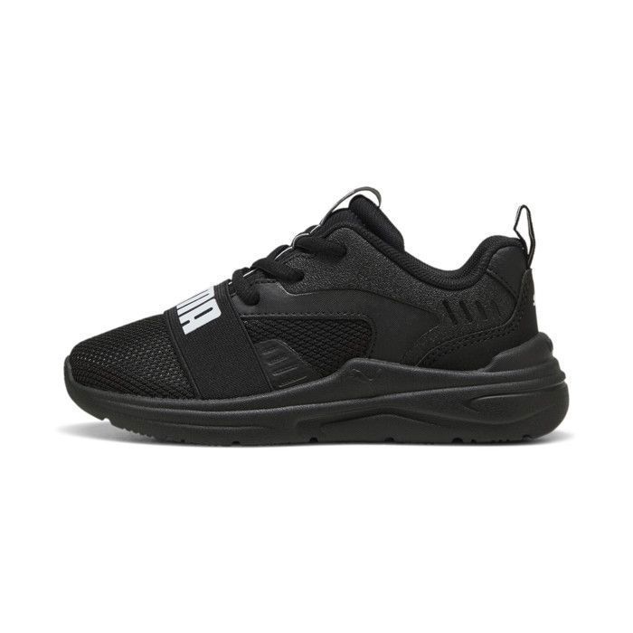Zapatillas Puma Soft Wired 2 PS para niños