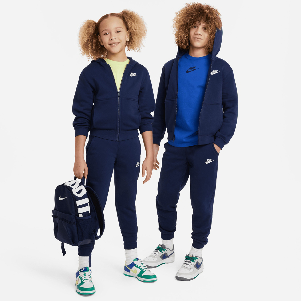 Nike-klubi