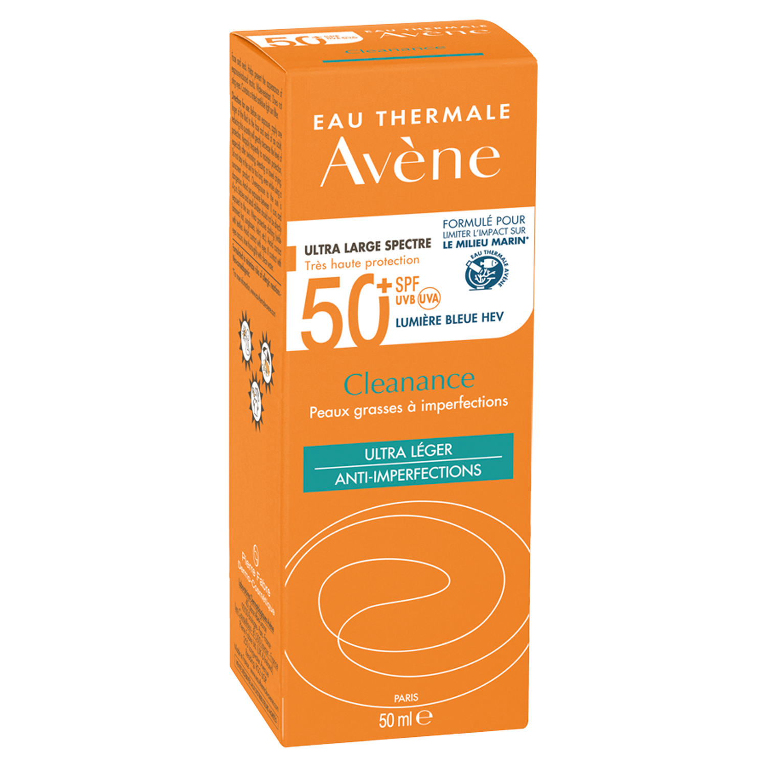 Avene Cleanance