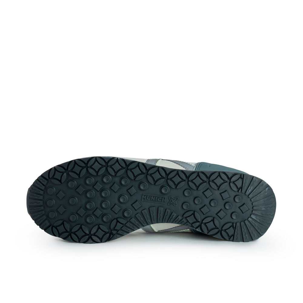  Munich Massana Sneakers 8620531 Grau