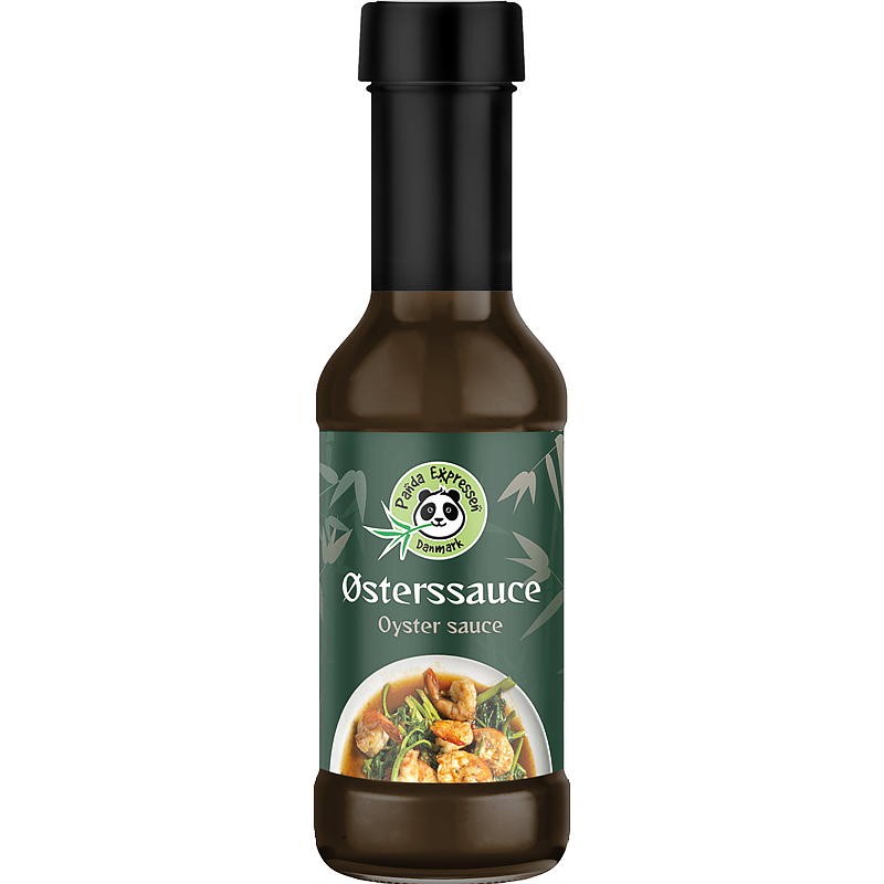 Osterikastike 150 ml The Panda Express