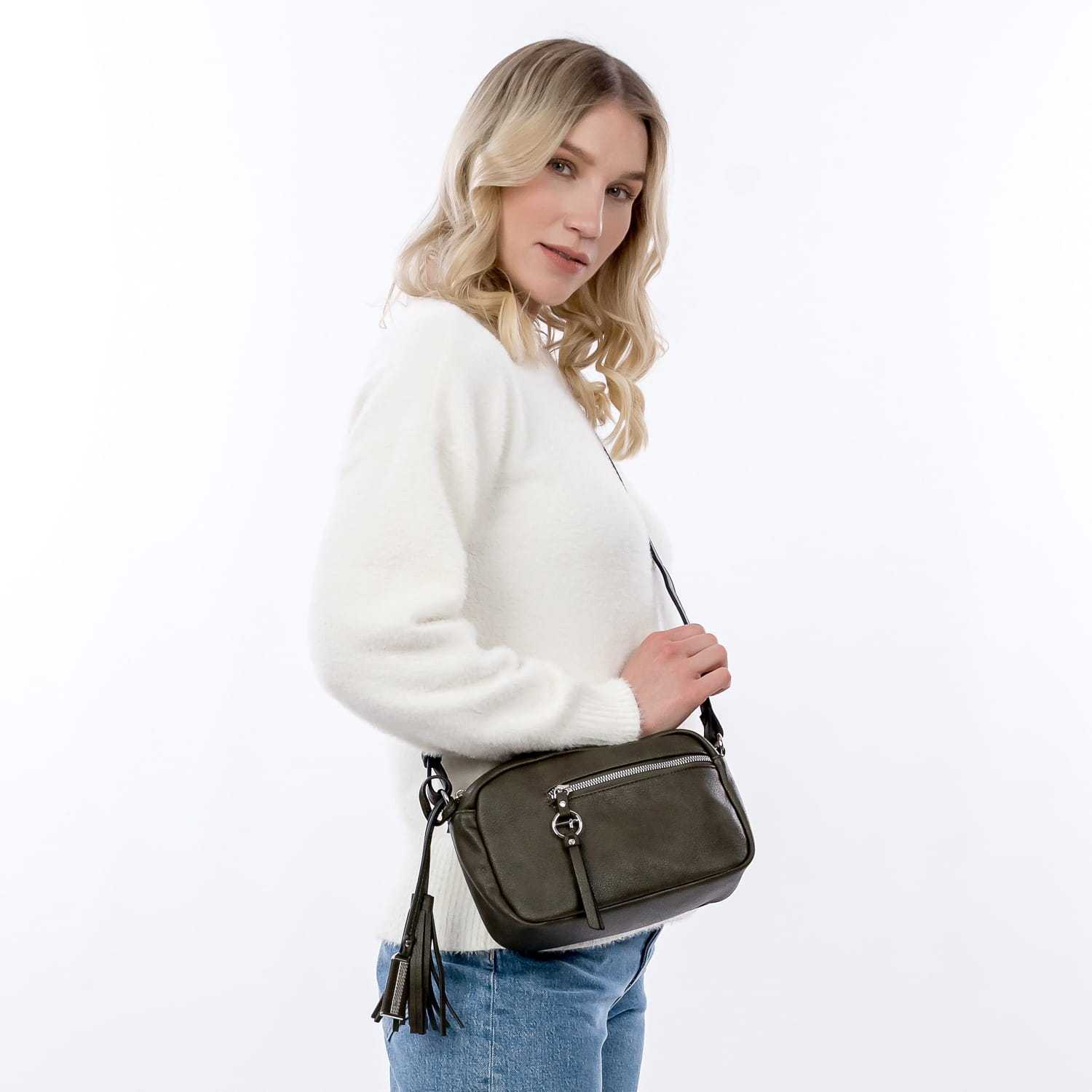 Tamaris torba preko ramena Nele - 1 komad