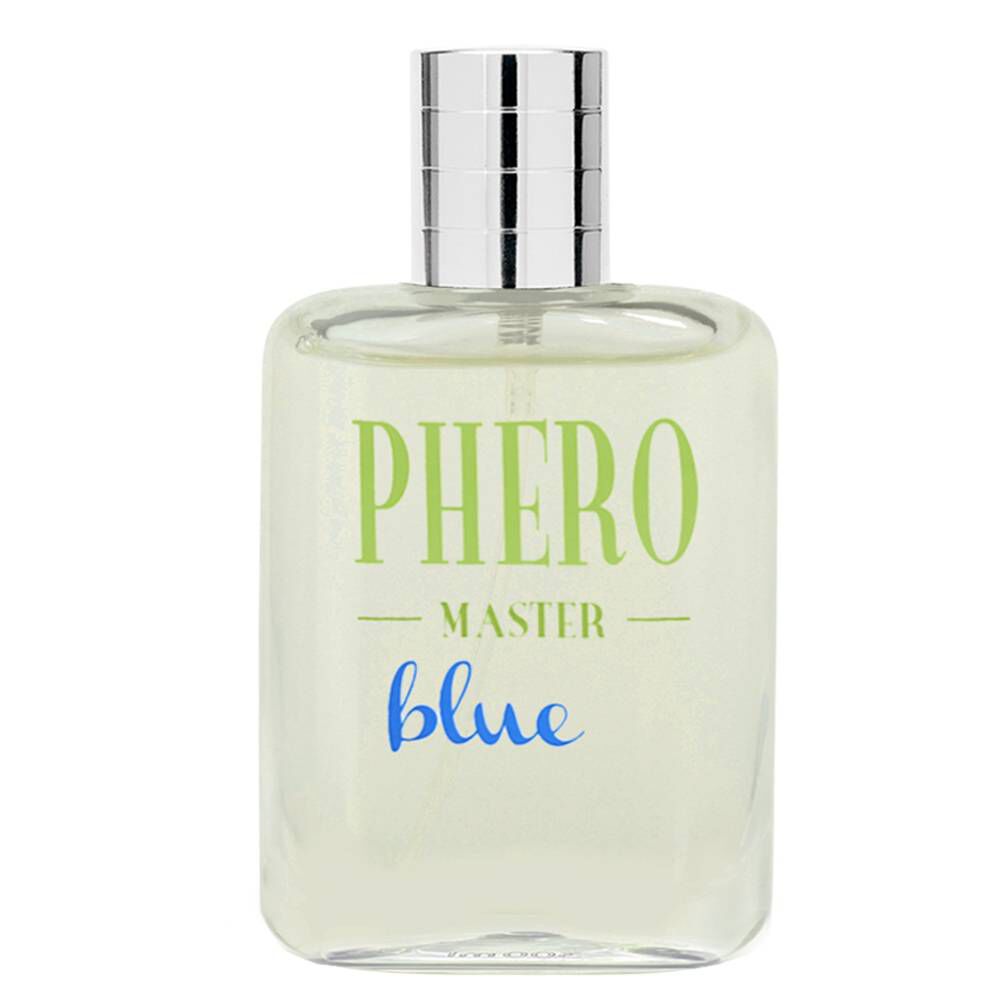 Phero Master Blue za moške