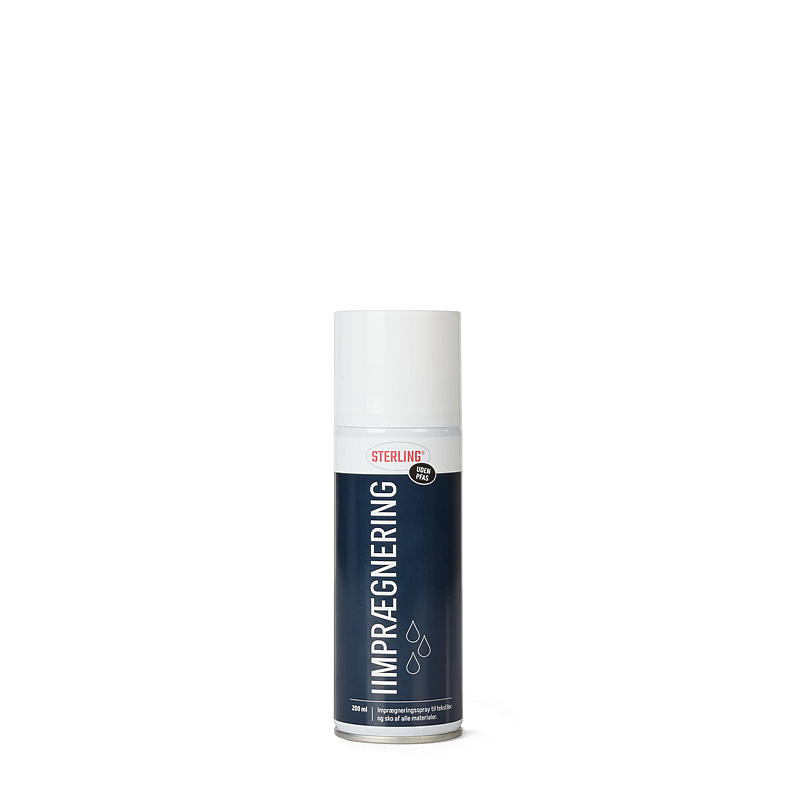 Sterling Imprægneringsspray 200 ml Sterling