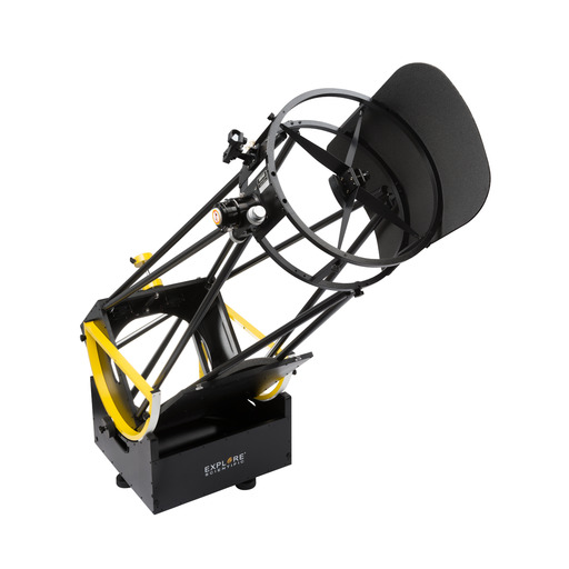  Télescope Dobsonien ultra-léger Explore Scientific 406 mm Génération II