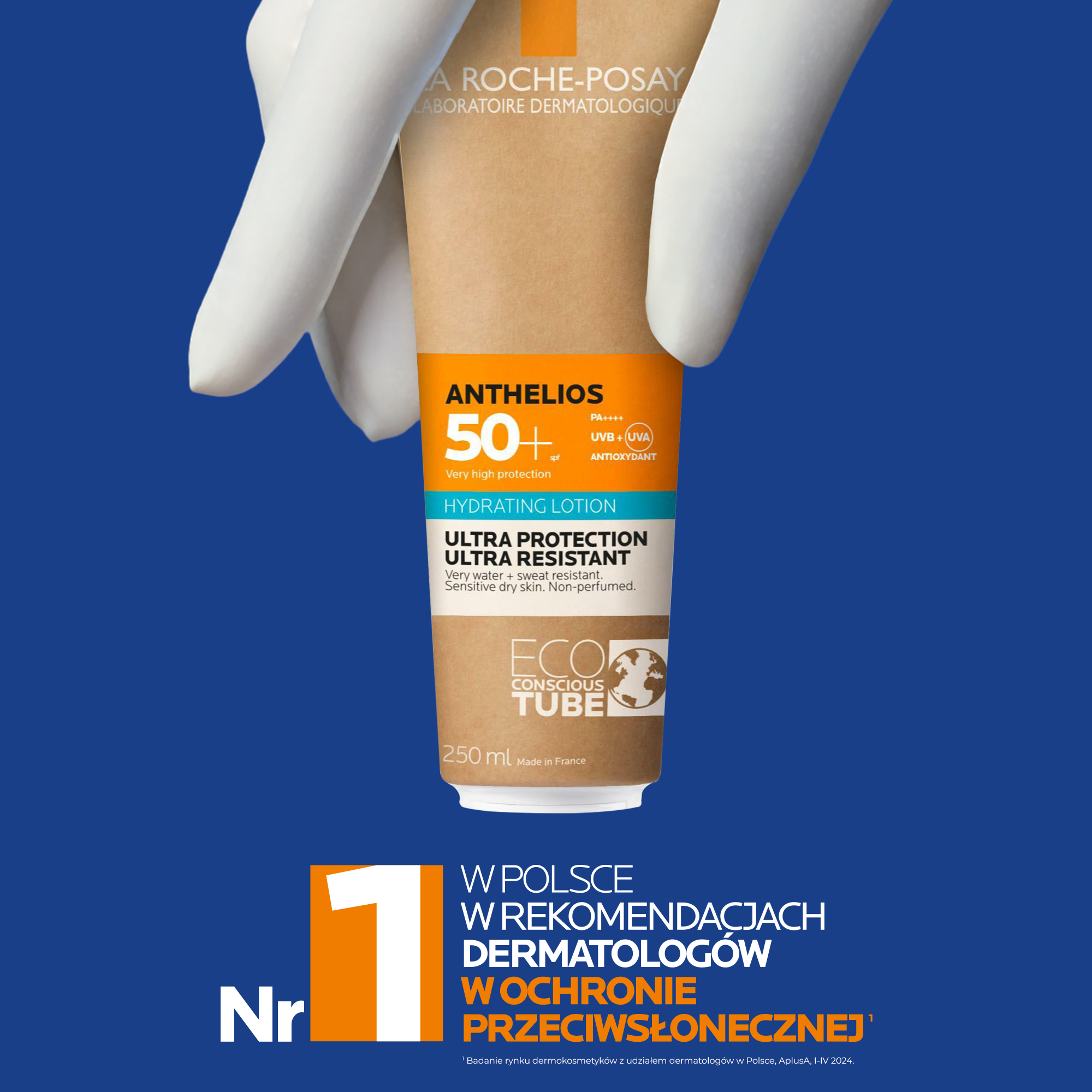 La Roche-Posay Anthelios