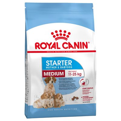 Royal Canin Size Economy Packs