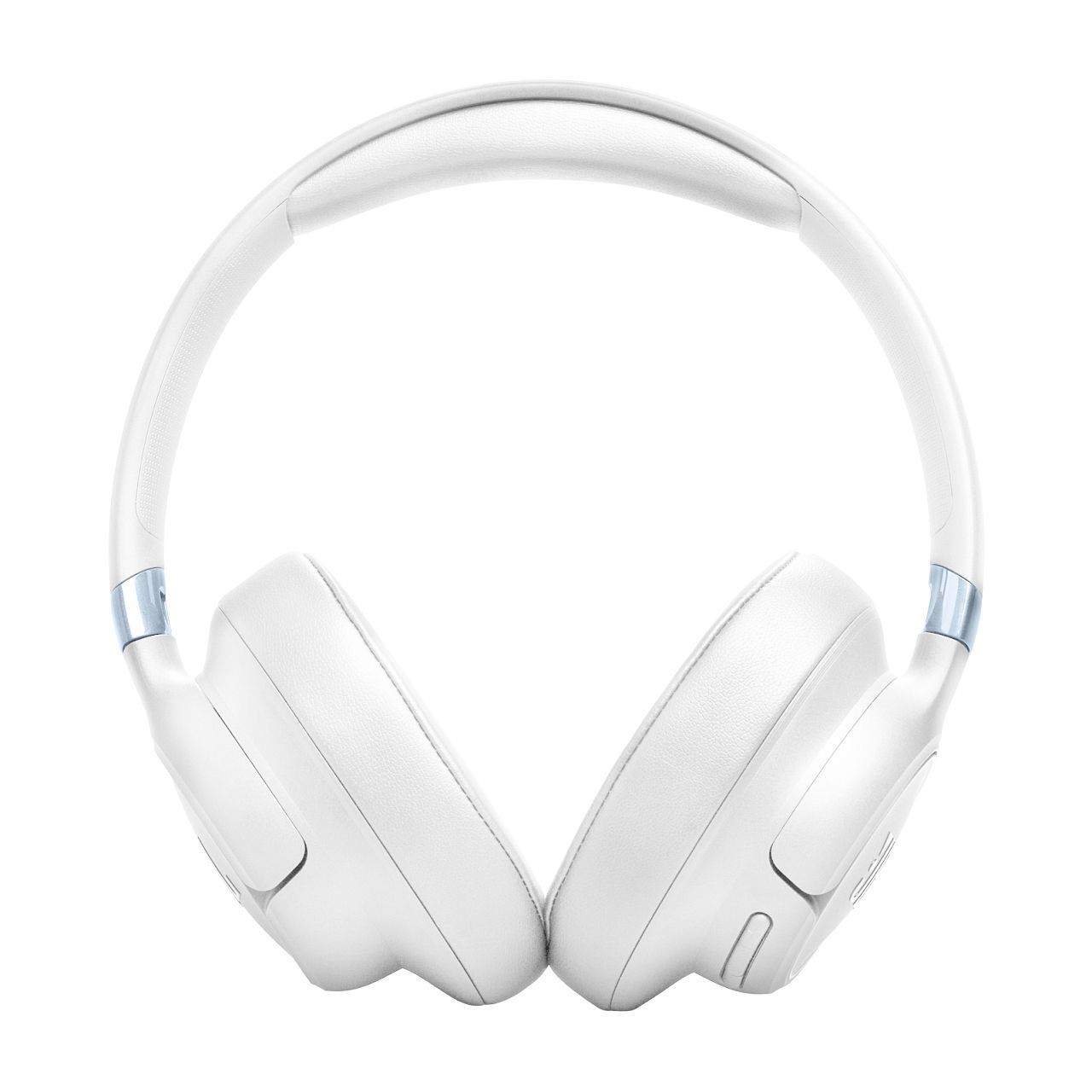 Auriculares inalámbricos supraaurales JBL Tune 780NC con cancelación de ruido - Blancos