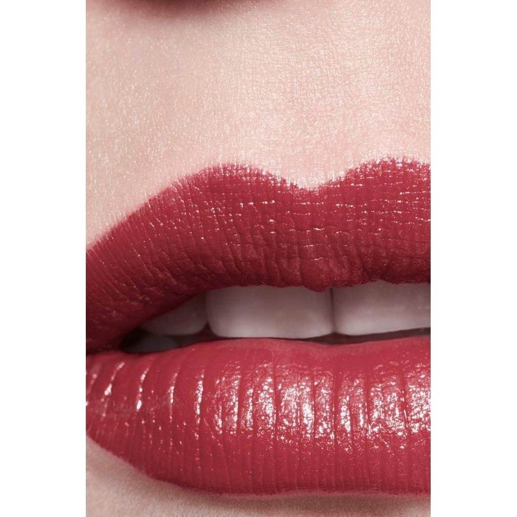 CHANEL lūpų dažai ROUGE ALLURE L'EXTRAIT REFILLABLE - 2 g