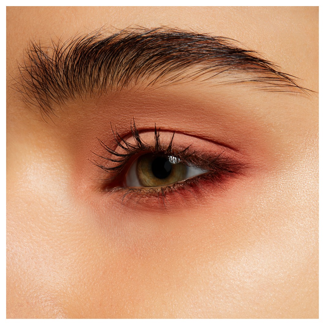 Fard à paupières en poudre MAC Kiss Soft Matte - 1,5 g