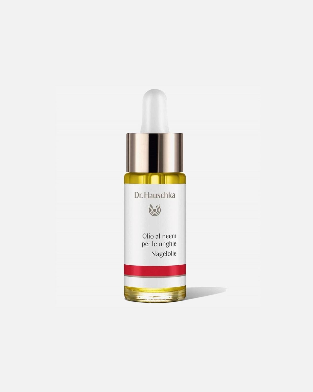 Dr. Hauschka Nagelpflege-Set Nagelöl - 18 ml