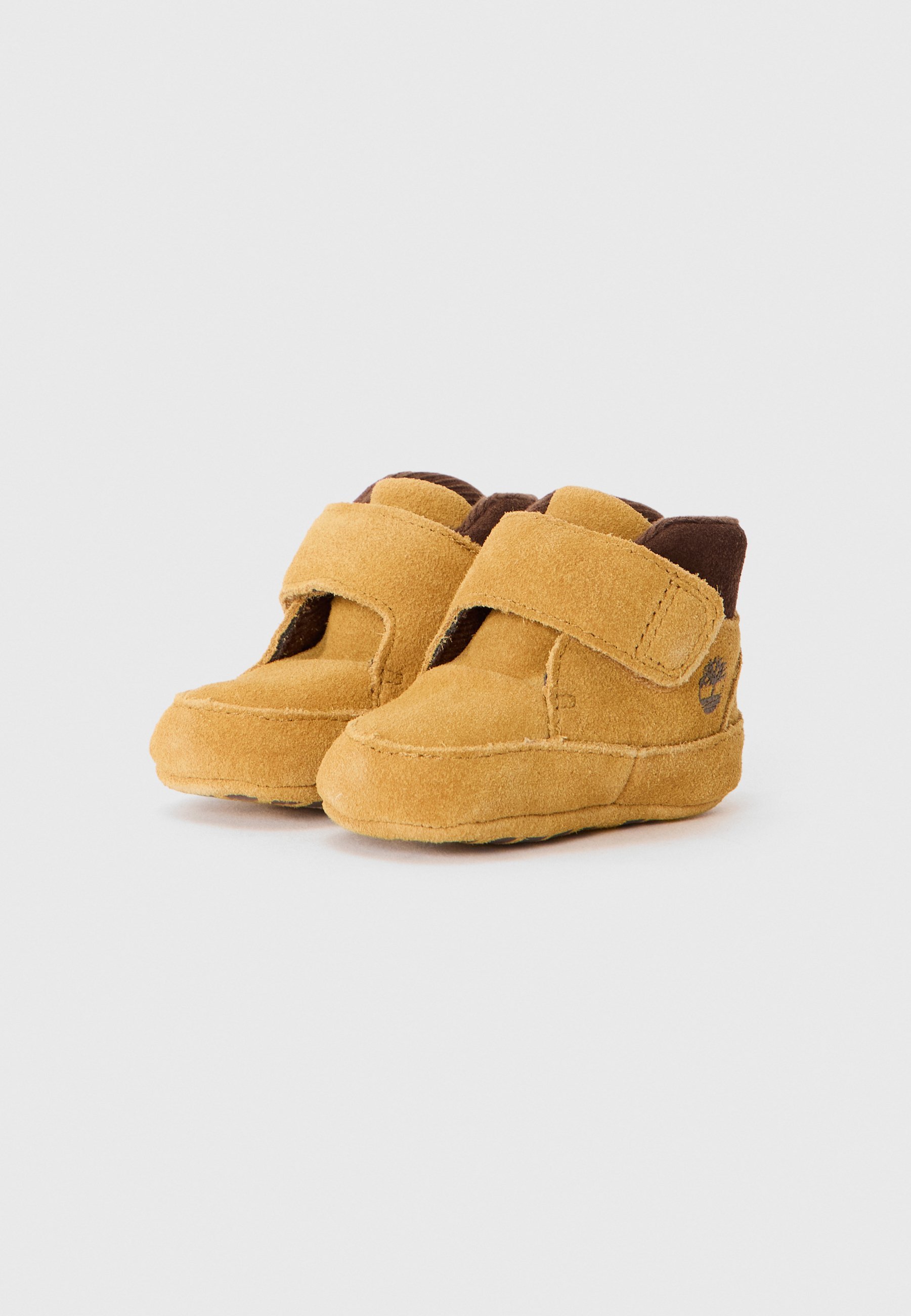 Timberland CRIB UNISEX - Boots - beige