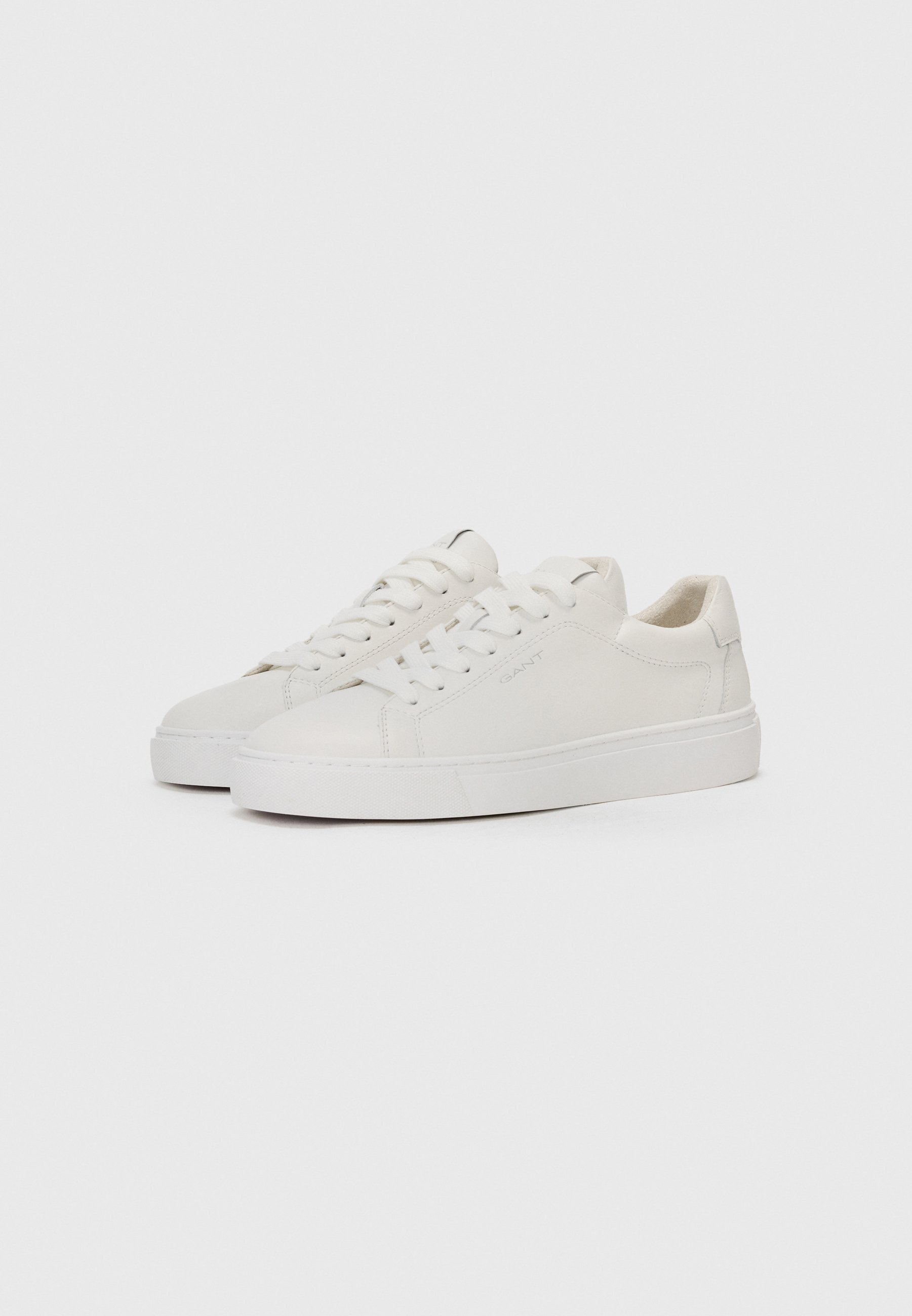 GANT MC JULIEN - Sneakers - wit