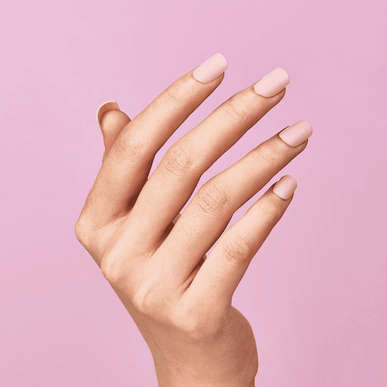 Uñas postizas Kiss ImPRESS Color Pick Me Pink, 1 unidad