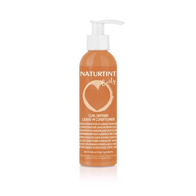 Naturtint Kiharille ja Laineikkaille Hiuksille Voide 200 ml 200 ml