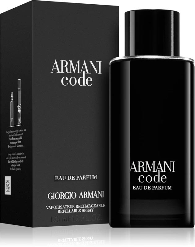 Armani Code Eau de Parfum para homens