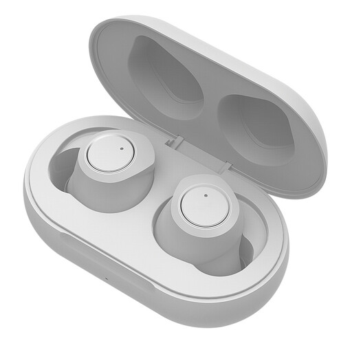 Auriculares Muvit Io Smart True Wireless Urban Enclair