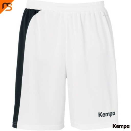 Peak Shorts Verde Kempa