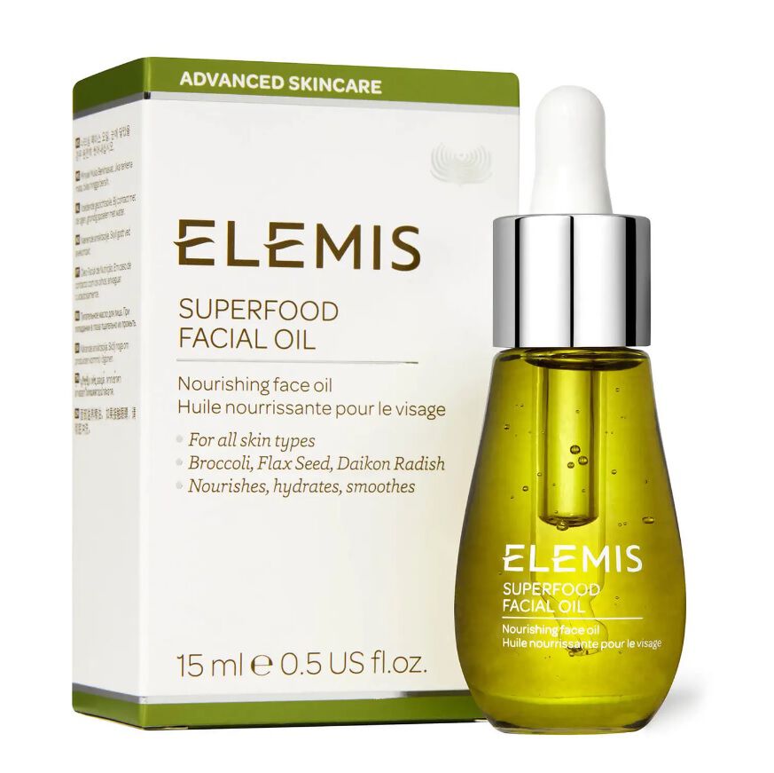 Elemis Superfood
